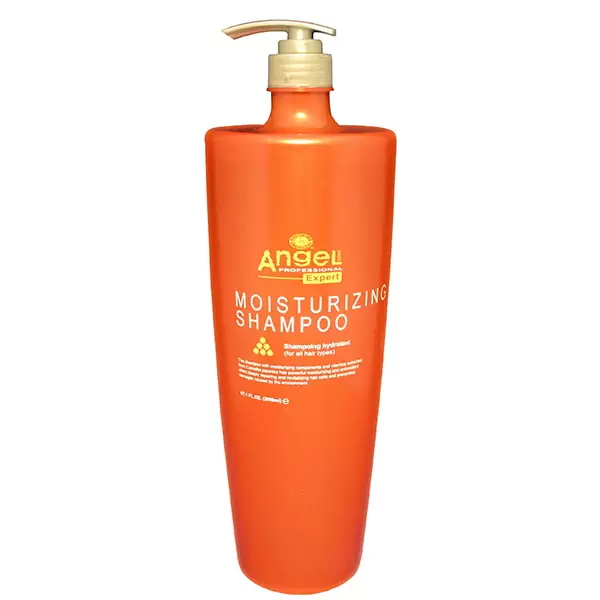 Увлажняющий-шампунь-(для-всех-типов-волос)-2000мл