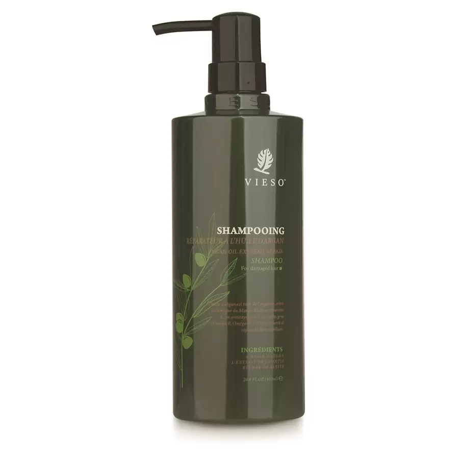 Шампунь аргана питательный VS-07-1,2